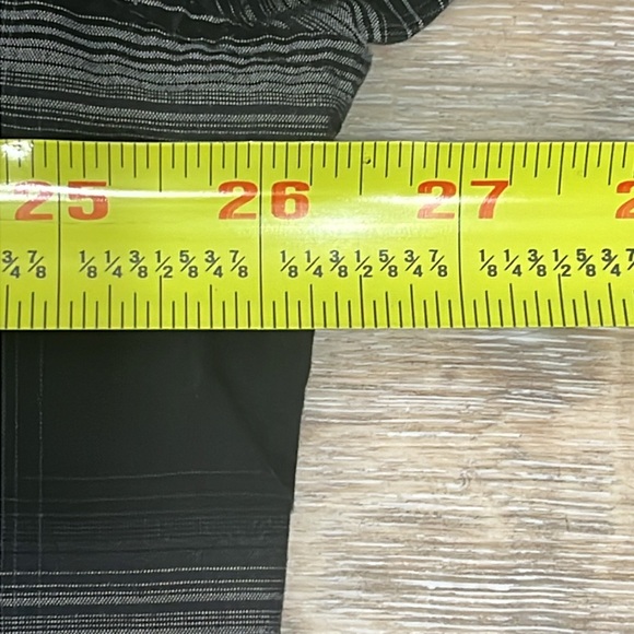 Men’s black Wrangler pearl snap long sleeve shirt with pockets L/XL - Picture 10 of 10